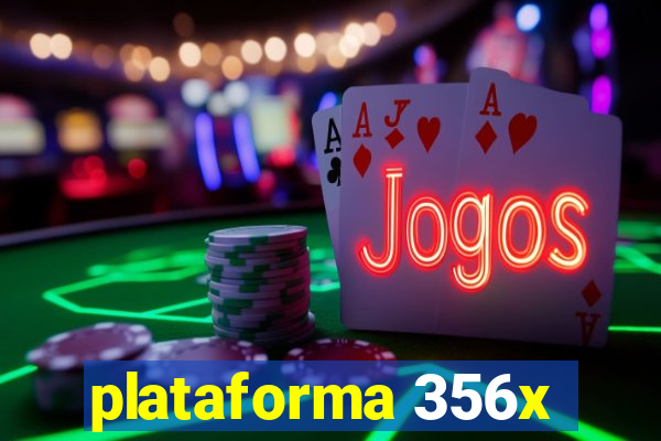 plataforma 356x